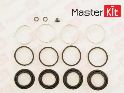 77A1420 MASTER KIT 77A1420_рем.к-кт тормозного суппорта!\ Mitsubishi Pajero IV 06>