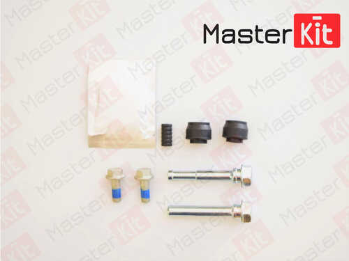 77A1460 MASTER KIT 77A1460_к-кт направляющих тормозного суппорта!\ Suzuki Grand Vitara II 05>