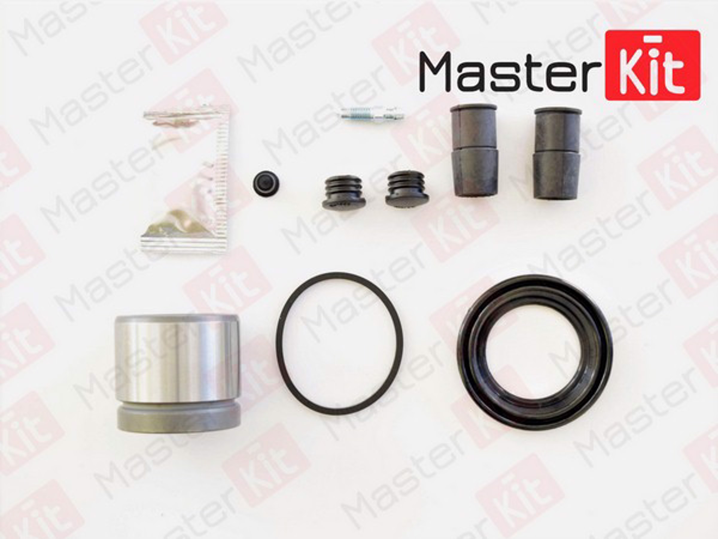 77A1496 MASTER KIT Рем.комплекты РТЦ/суппорта MASTERKIT