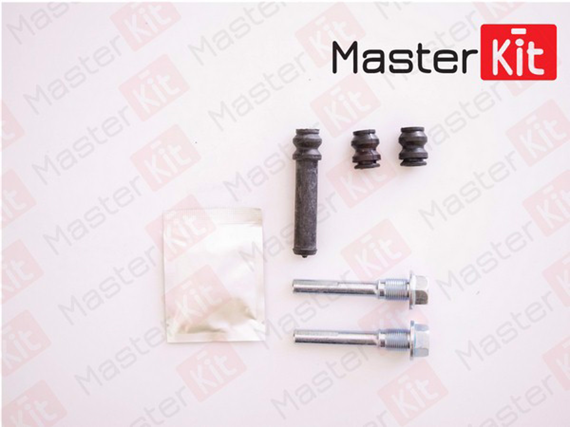 77A1509 MASTER KIT Направляющий болт суппорта MASTERKIT