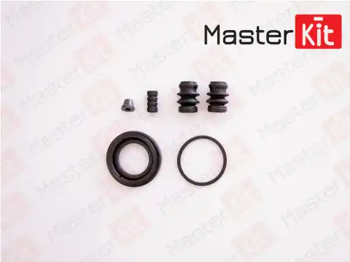 77A1548 MASTER KIT 77A1548_рем.к-кт тормозного суппорта!\ Nissan Pathfinder III 05>