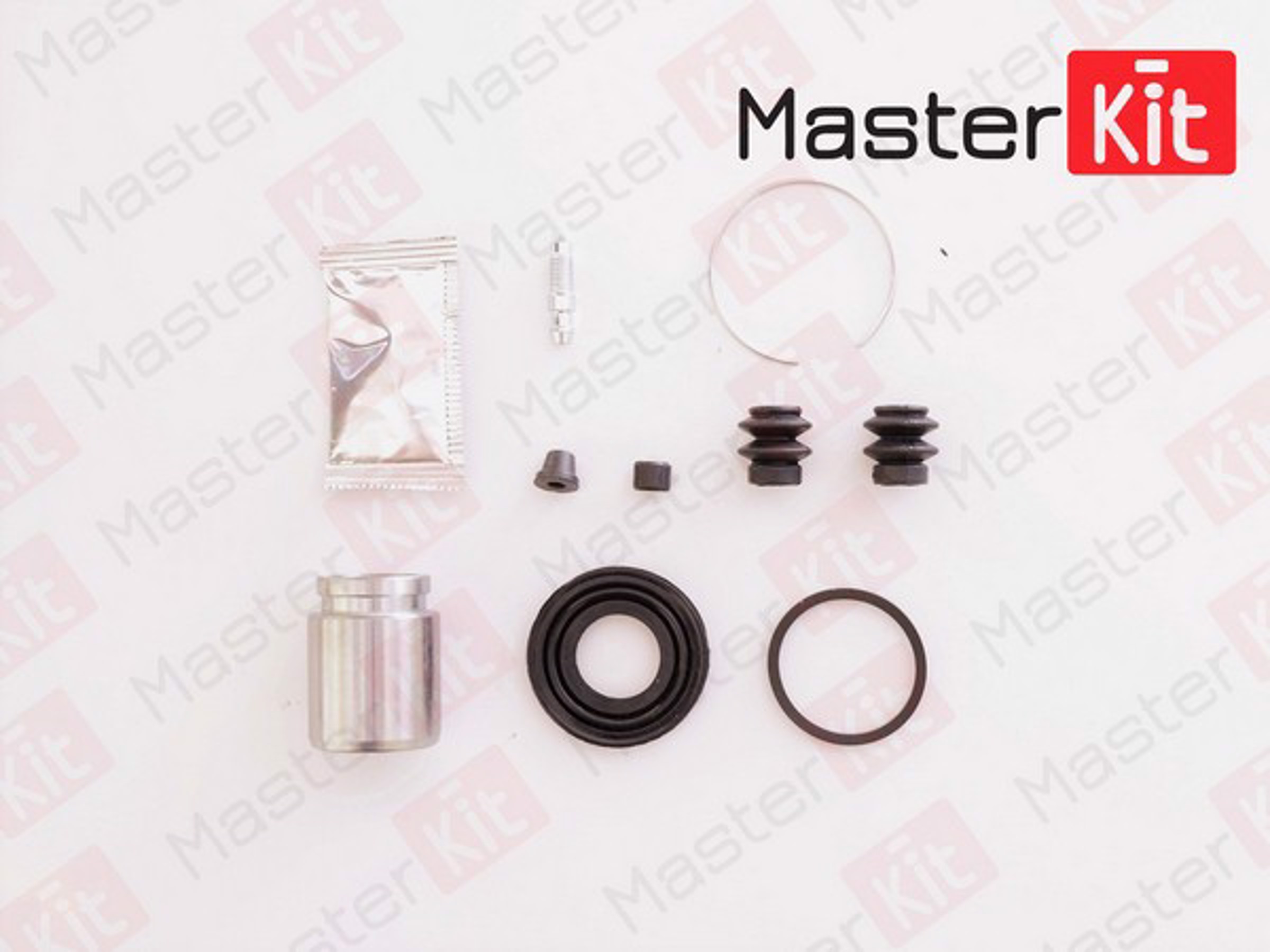 77A1569 MASTER KIT Рем.комплекты РТЦ/суппорта MASTERKIT