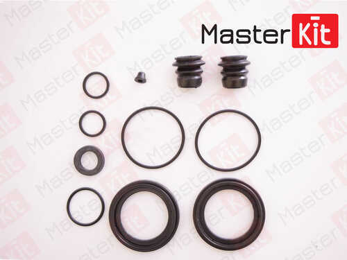 77A1602 MASTER KIT 77A1602_рем.к-кт тормозного суппорта!\ MB T2/LN1 87-92/Vario 96>