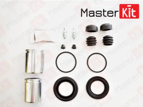 77A1616 MASTER KIT Рем.комплекты РТЦ/суппорта MASTERKIT