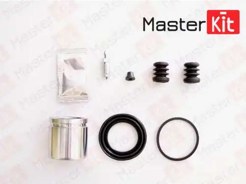 77A1623 MASTER KIT 77A1623_ремкомплект тормозного суппорта! с поршнем\ Daewoo Matiz (M100/M150) 98>