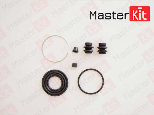 77A1655 MASTER KIT 77A1655_рем.к-кт тормозного суппорта!\ Mitsubishi Pajero III 99-07