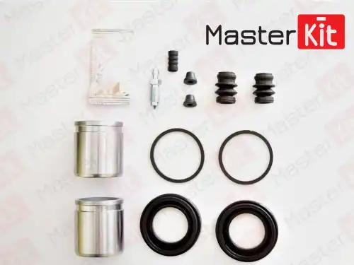 77A1667 MASTER KIT 77A1667_ремкомплект тормозного суппорта! с поршнем\ Ford Ranger 05-12, Mazda BT-50 05-12