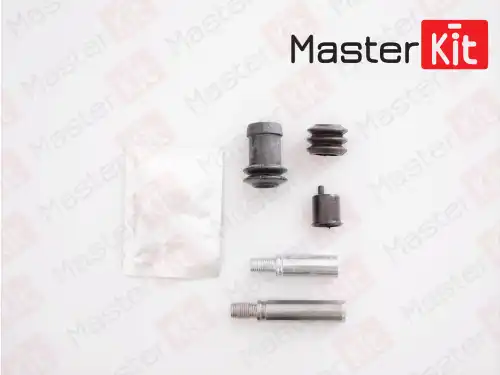 77A1687 MASTER KIT Рем.комплекты РТЦ/суппорта MASTERKIT