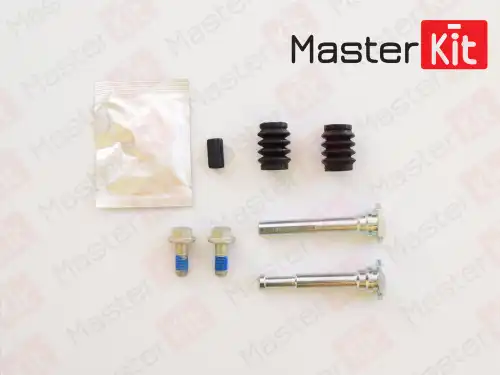 77A1707 MASTER KIT 77A1707_к-кт направляющих тормозного суппорта!\ Citroen C4 I 04-13, Honda CR-V IV