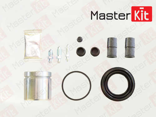 77A1721 MASTER KIT 77A1721_ремкомплект тормозного суппорта! с поршнем\ BMW 3 (E90) 04-12