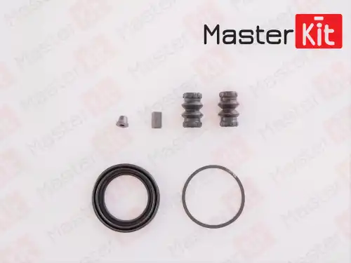 77A1762 MASTER KIT 77A1762_рем.к-кт тормозного суппорта!\ Ford Fiesta VI 08>