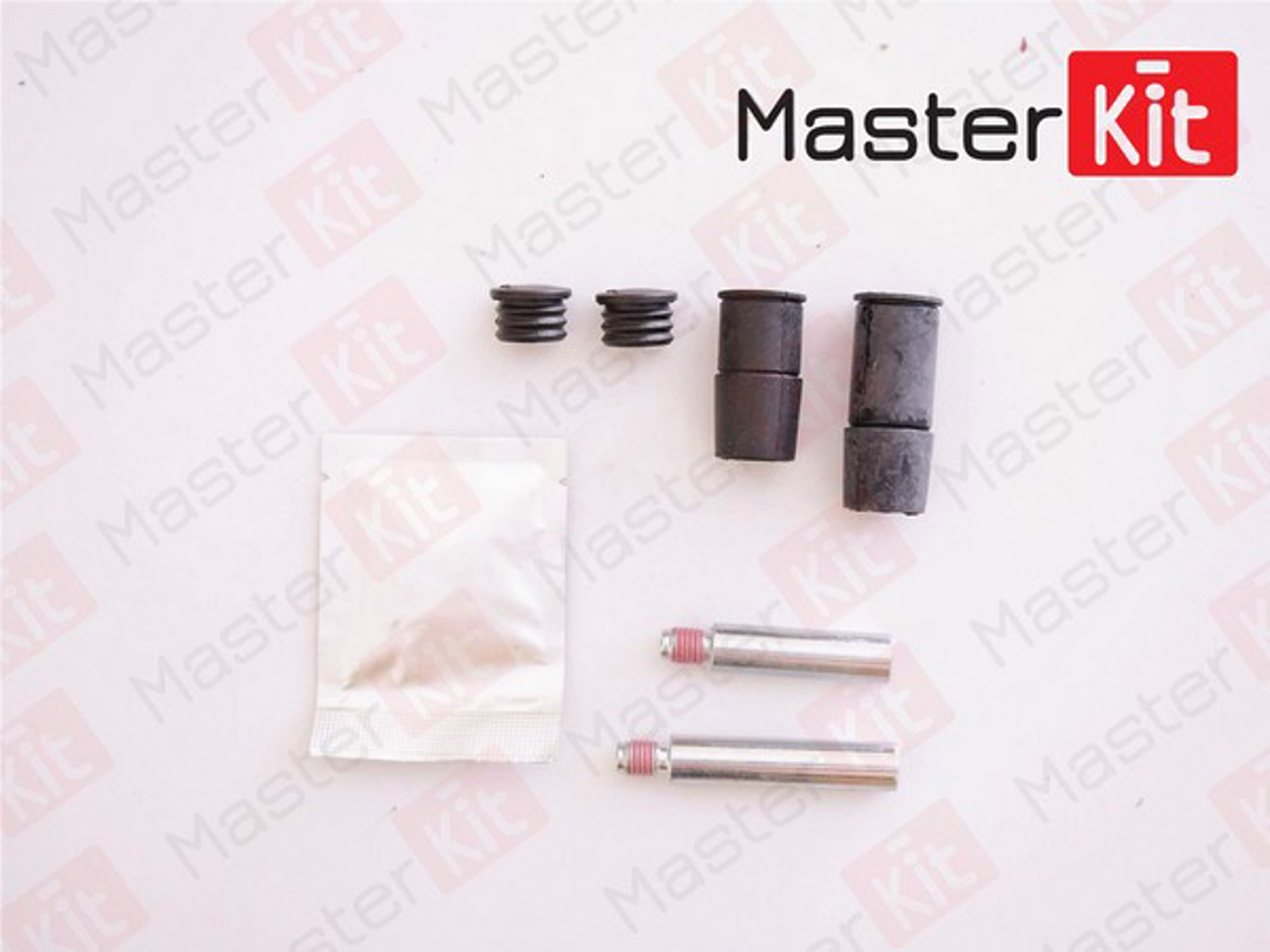 77A1775 MASTER KIT Направляющий болт суппорта MASTERKIT