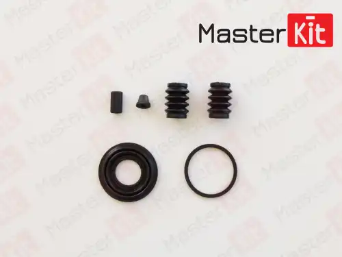 77A1812 MASTER KIT 77A1812_рем.к-кт тормозного суппорта!\ Citroen C4 I 04-13, Peugeot 307 00>