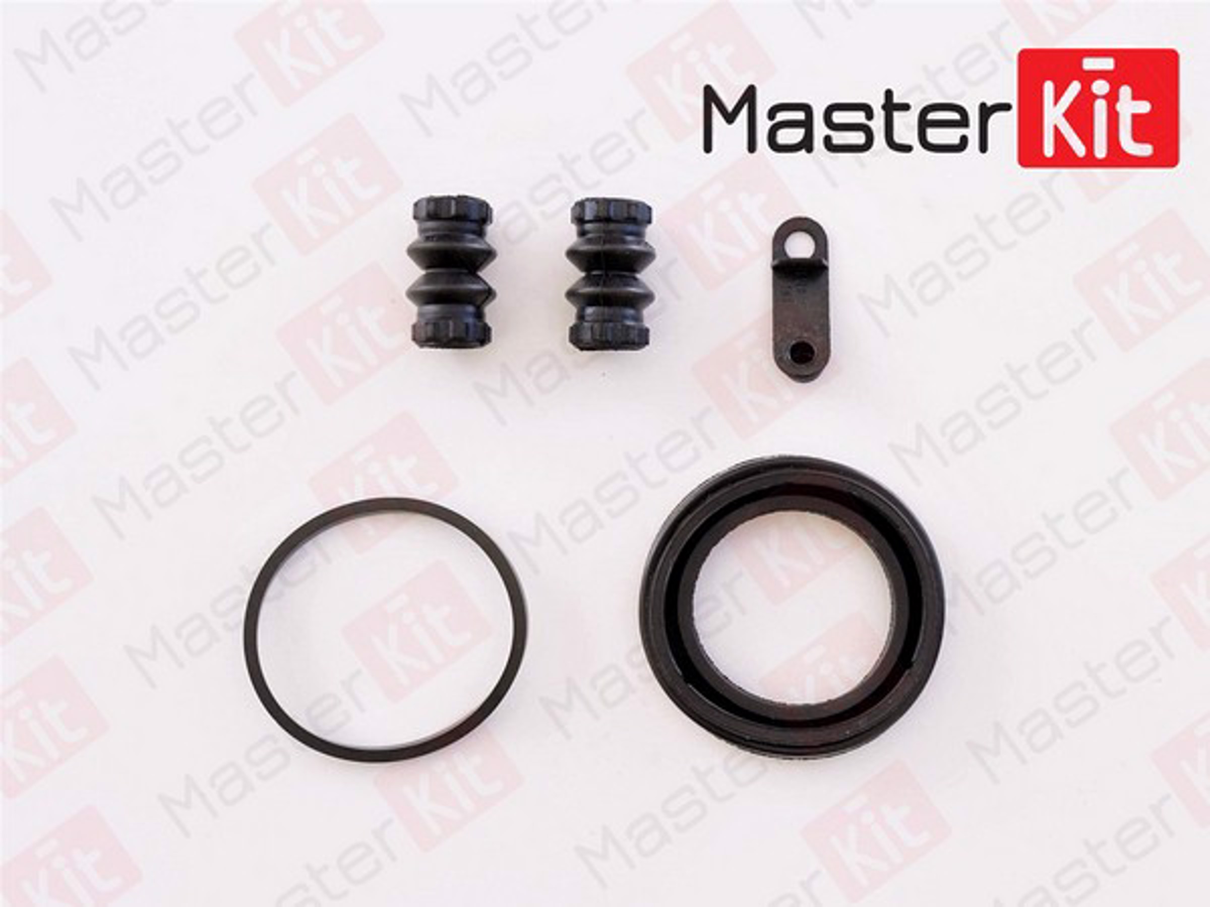 77A1813 MASTER KIT Рем.комплекты РТЦ/суппорта MASTERKIT