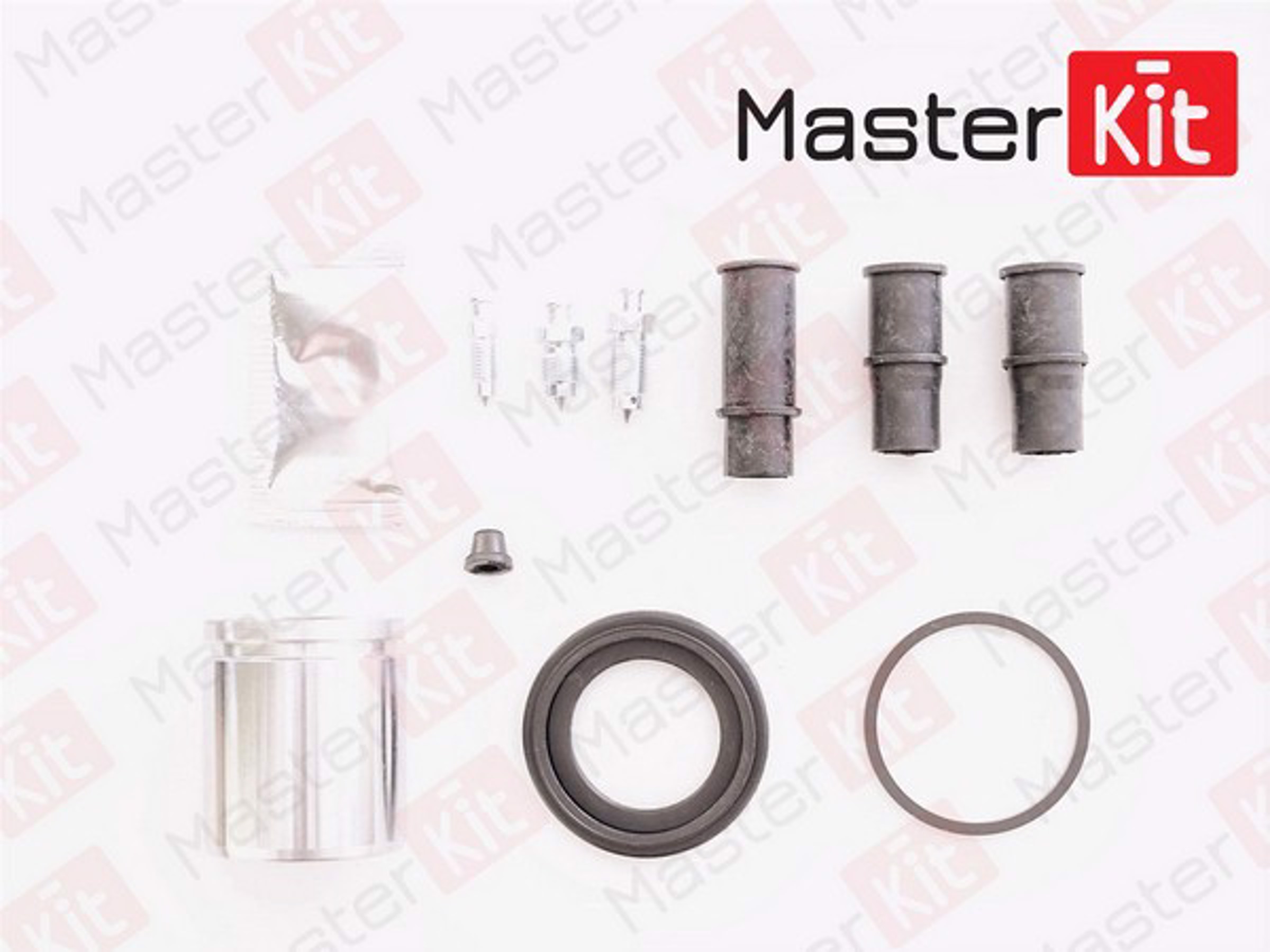 77A1853 MASTER KIT Рем.комплекты РТЦ/суппорта MASTERKIT