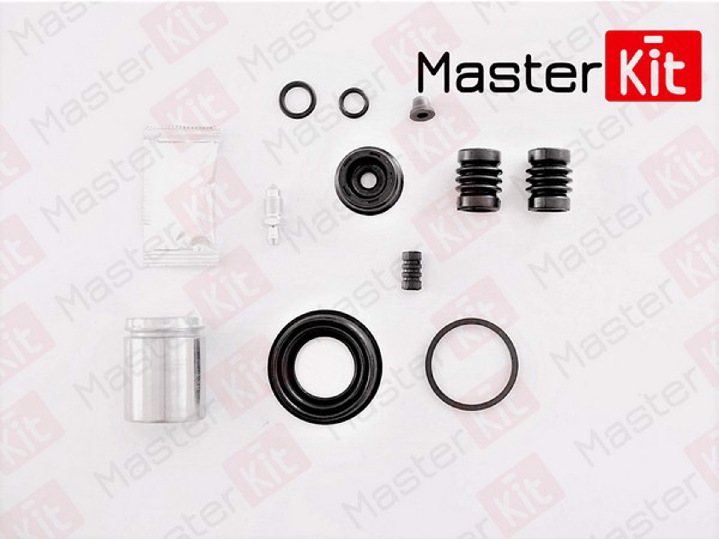 Рем.комплекты ртц/суппорта masterkit