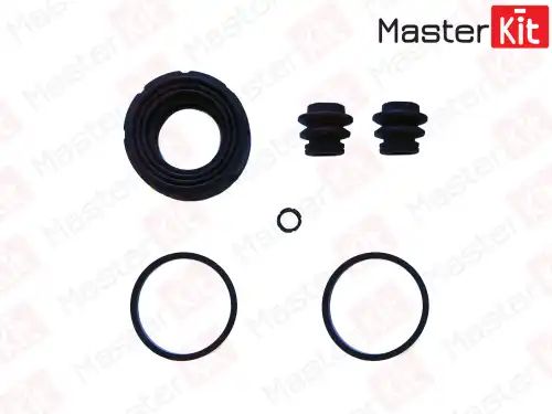 77A2167 MASTER KIT Рем.комплекты РТЦ/суппорта MASTERKIT