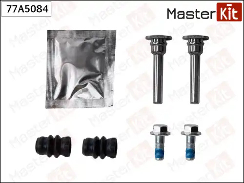 77A5084 MASTER KIT Направляющий болт суппорта MASTERKIT