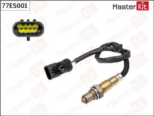 77ES001_лямбда-зонд!\ Renault Clio/Laguna/Megane 1.2-2.0 97> MASTER KIT 77ES001