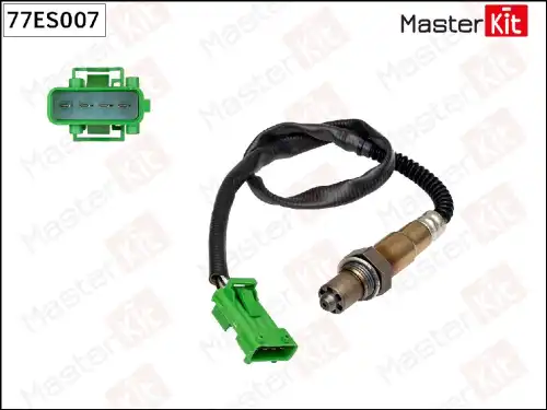 77ES007_лямбда-зонд!\ Citroen Xsara, Peugeot 307/407 1.6-3.0 96> MASTER KIT 77ES007