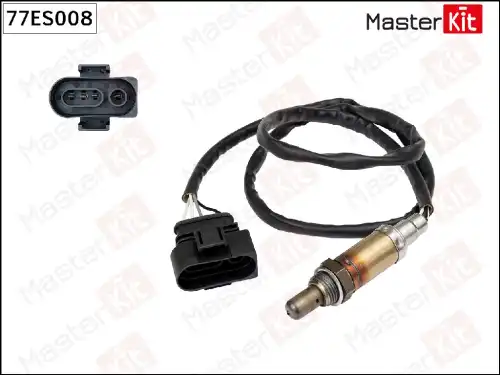 77ES008_лямбда-зонд!\ Audi A3/A4/A6, VW Passat/Polo 1.0-1.8i 94> MASTER KIT 77ES008