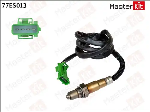 77ES013_лямбда-зонд!\ Peugeot 307/406/407/607/Partner, Citroen Berlingo 1.4-2.2 96> MASTER KIT 77ES013