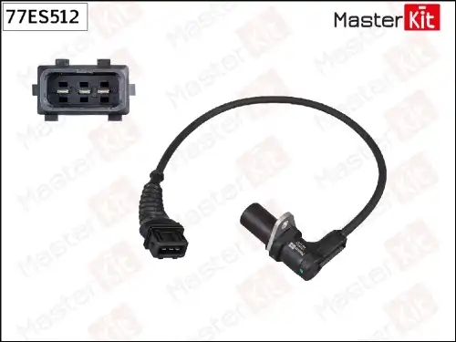 77ES512_датчик положения распредвала!\ BMW E36/E39/E38 2.0-2.8 95-01 MASTER KIT 77ES512