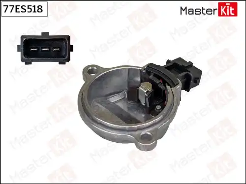 77ES518_датчик положения распредвала!\ Audi 80/100/A4/A6/A8 2.6/2.8 91-99 MASTER KIT 77ES518