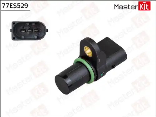 77ES529_датчик положения распредвала!\ BMW E39/E46/E53/E81/E83 98> MASTER KIT 77ES529