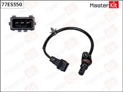 77ES550_датчик положения коленвала!\ Hyundai ix35 2.0/2.4i 10> MASTER KIT 77ES550