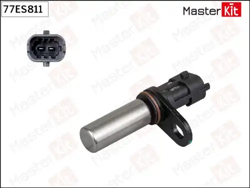 77ES811_датчик положения коленвала!\ Opel Astra G/Vectra B/Zafira/Corsa C 1.4-1.6i/16V 95> MASTER KIT 77ES811