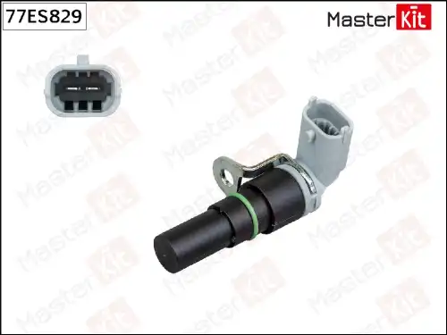 77ES829_датчик положения коленвала!\ Opel Astra H 1.8i 04> MASTER KIT 77ES829