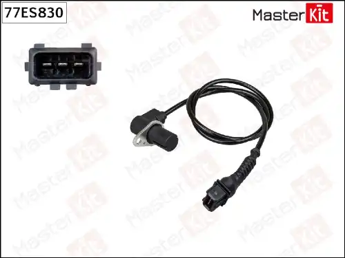 77ES830_датчик положения коленвала!\ BMW E34/E36/E38/E39/E46/Z3 2.0-2.8i <98 MASTER KIT 77ES830