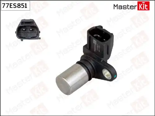 77ES851_датчик положения коленвала!\ Volvo S80/C70/V50/XC70/XC90, Ford Mondeo/Focus 2.0-4.4i 97> MASTER KIT 77ES851