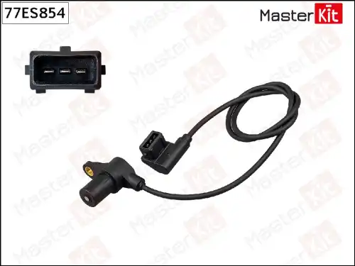 77ES854_датчик положения коленвала!\ BMW E36 2.0i/2.5i 90-95/E34 2.5i 91> MASTER KIT 77ES854