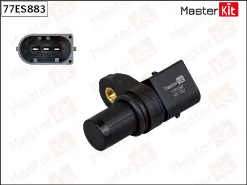 77ES883_датчик положения коленвала!\ BMW E46/E53/E60/E81/E90 1.6-6.0i 01> MASTER KIT 77ES883