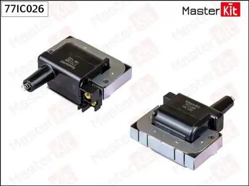 77IC026 MASTER KIT 77IC026_катушка зажигания!\ Honda Accord/Civic, Rover 4/6 1.6-2.3i 93>