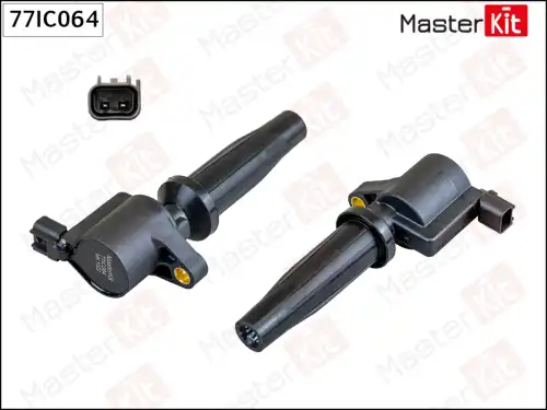 77IC064 MASTER KIT 77IC064_катушка зажигания!\ Ford Focus/Mondeo, Volvo S40 1.8/2.0i 03>