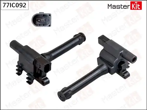 77IC092 MASTER KIT 77IC092_катушка зажигания!\ Land Rover Freelander 1.8i 16V 98>