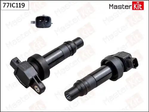 77IC119 MASTER KIT 77IC119_катушка зажигания!\ Hyundai i30, Kia Ceed/Cerato 1.4/1.6i 06>