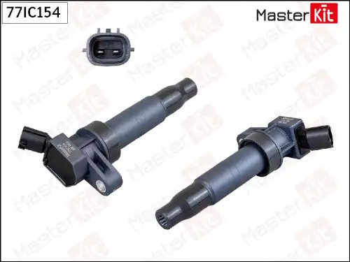 77IC154 MASTER KIT 77IC154_катушка зажигания!\ Hyundai ix35/Santa Fe/Sonata, Kia Sorento/Sportage 2.0-4.6 08>