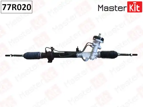 Рулевые рейки masterkit
