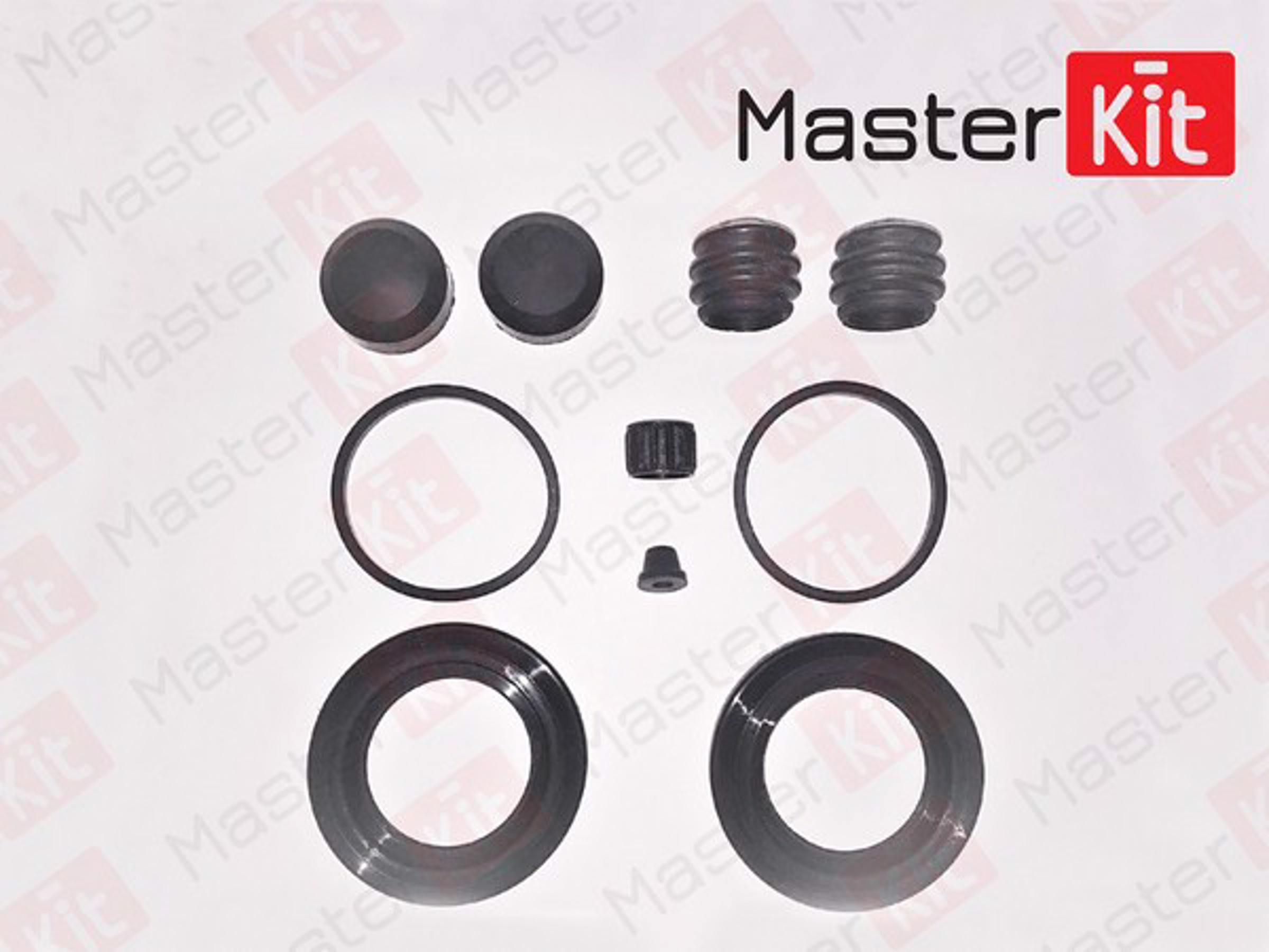 77A1116 MASTER KIT Рем.комплекты РТЦ/суппорта