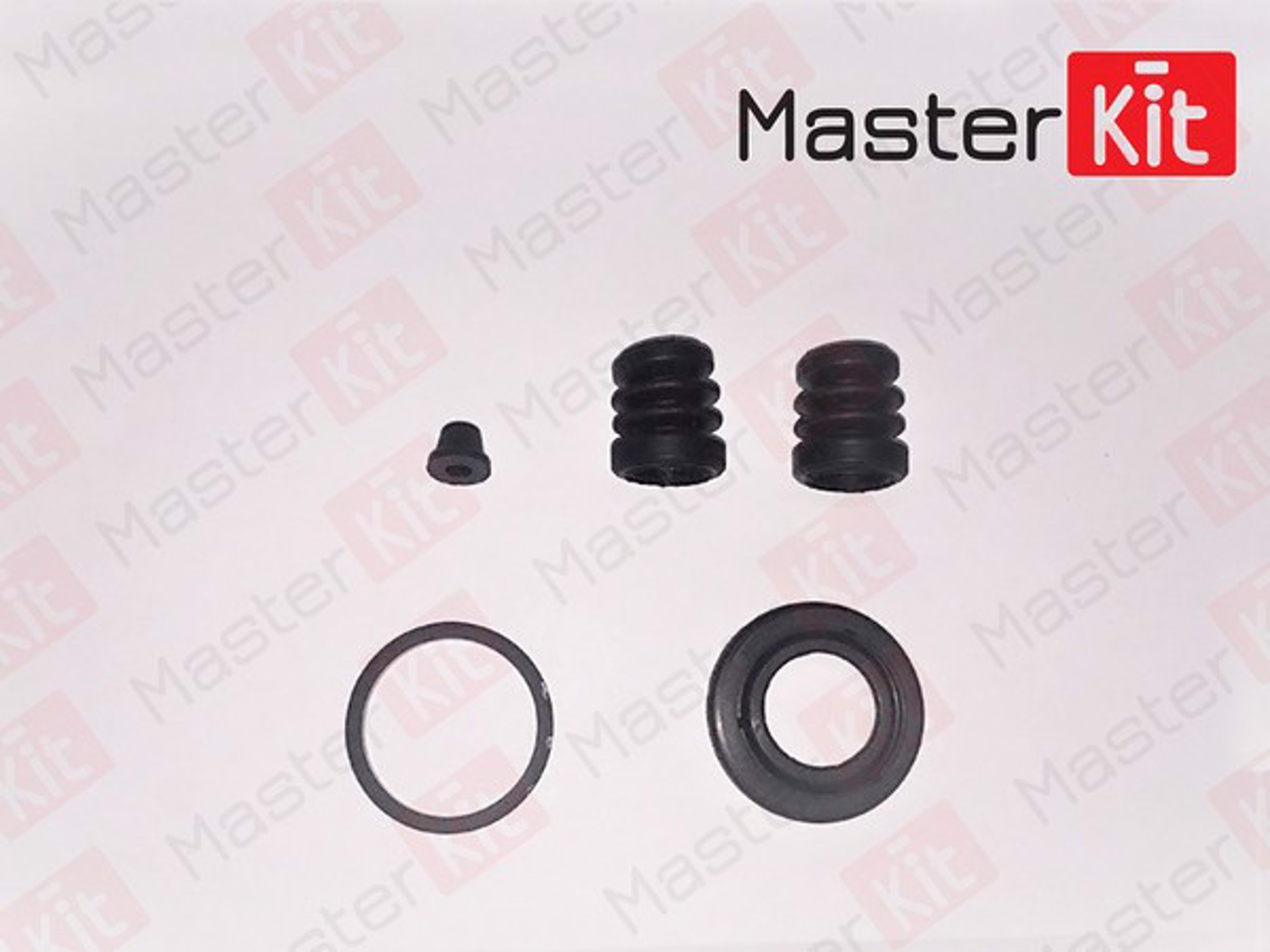 77A1160 MASTER KIT Рем.комплекты РТЦ/суппорта