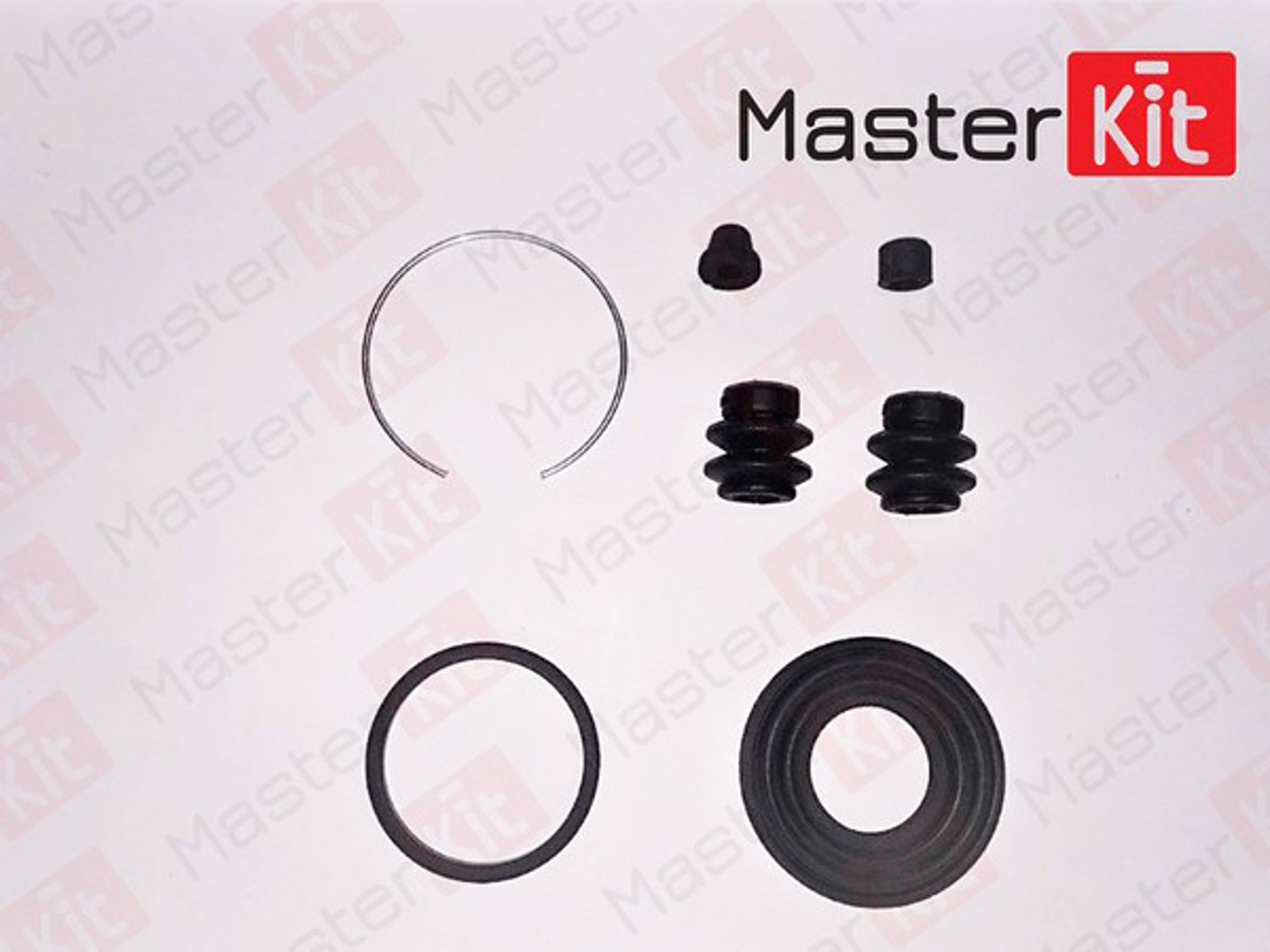 77A1170 MASTER KIT Рем.комплекты РТЦ/суппорта