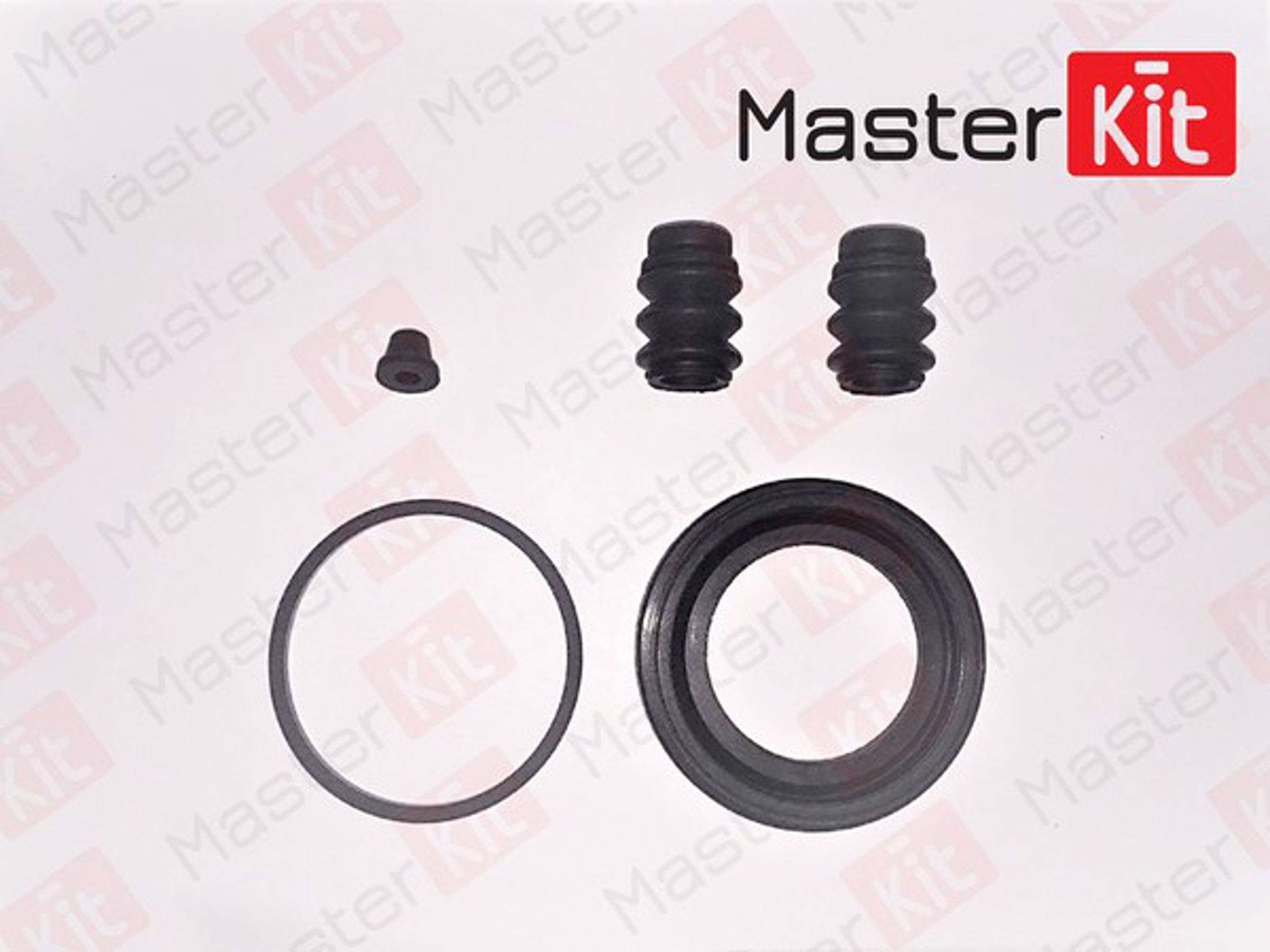 77A1183 MASTER KIT Рем.комплекты РТЦ/суппорта