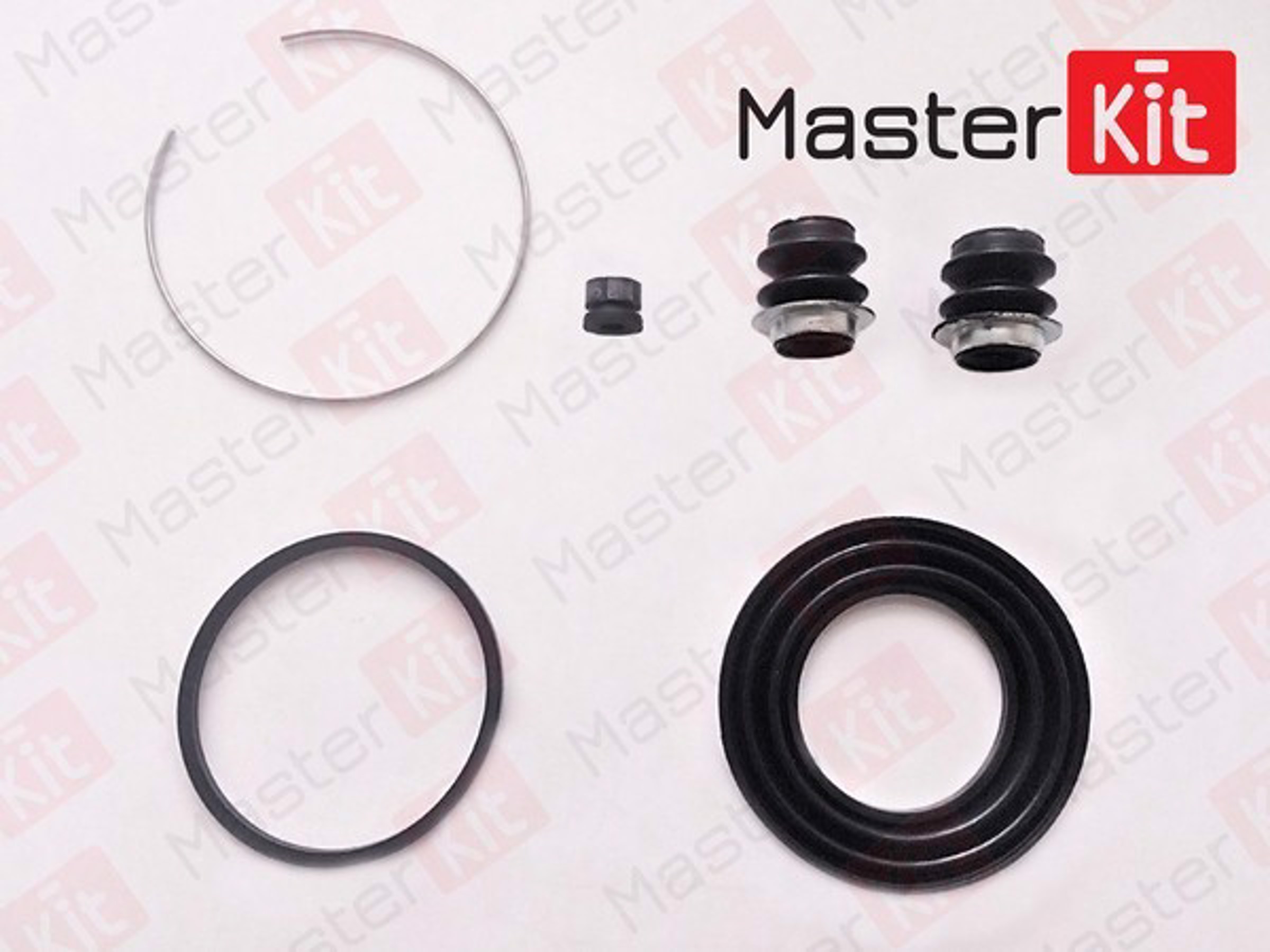 77A1204 MASTER KIT Рем.комплекты РТЦ/суппорта