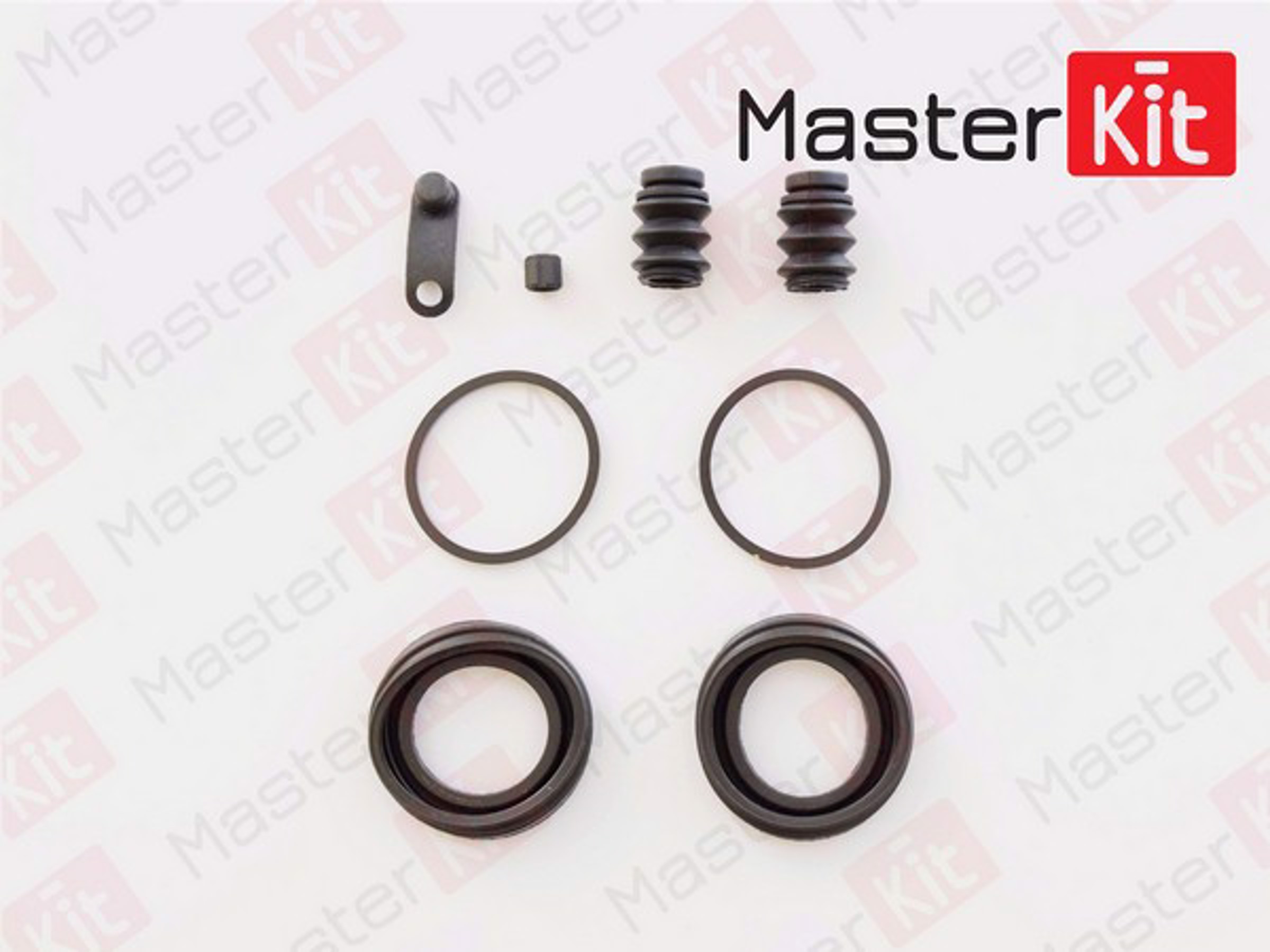 77A1287 MASTER KIT Рем.комплекты РТЦ/суппорта