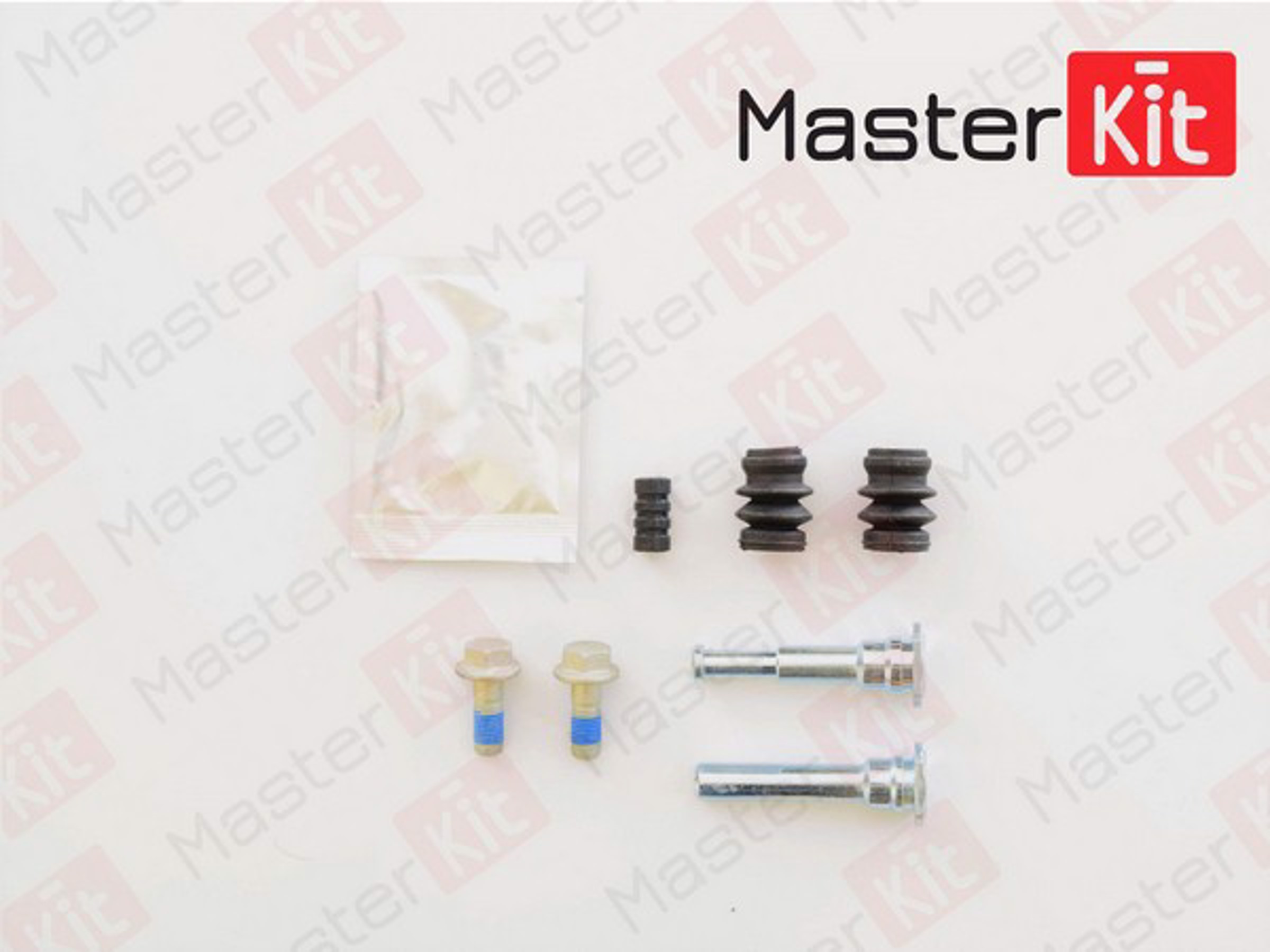 77A1339 MASTER KIT Направляющий болт суппорта