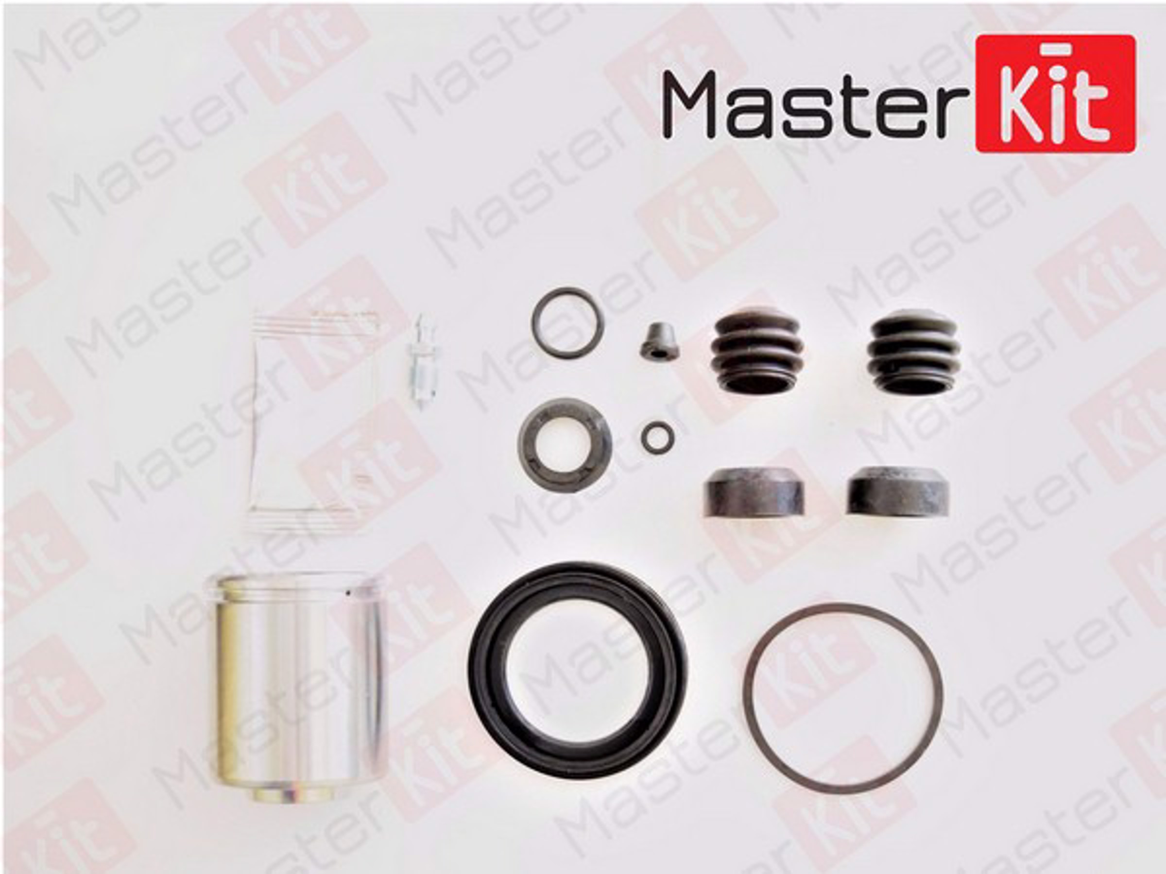 77A1522 MASTER KIT Рем.комплекты РТЦ/суппорта